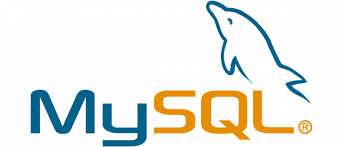 mysql logo