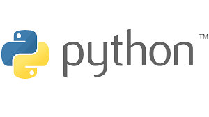 python logo